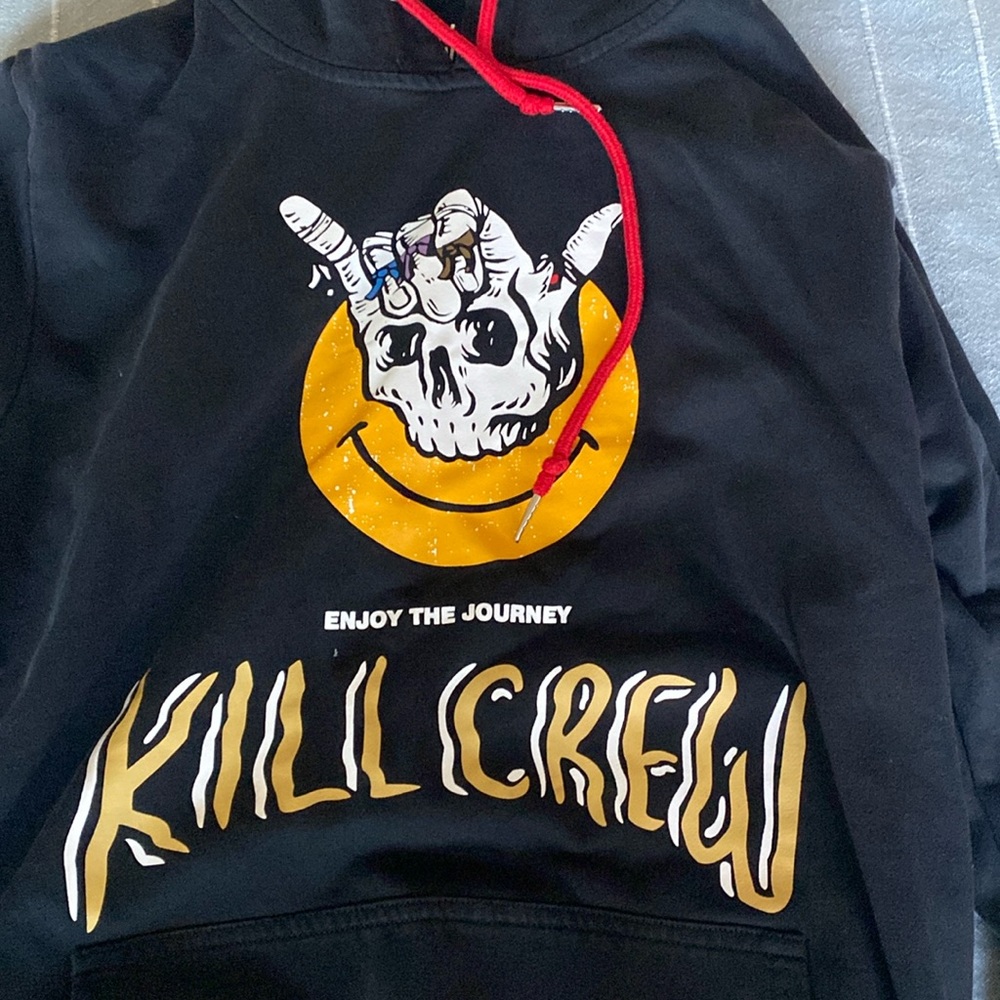 Hoodie